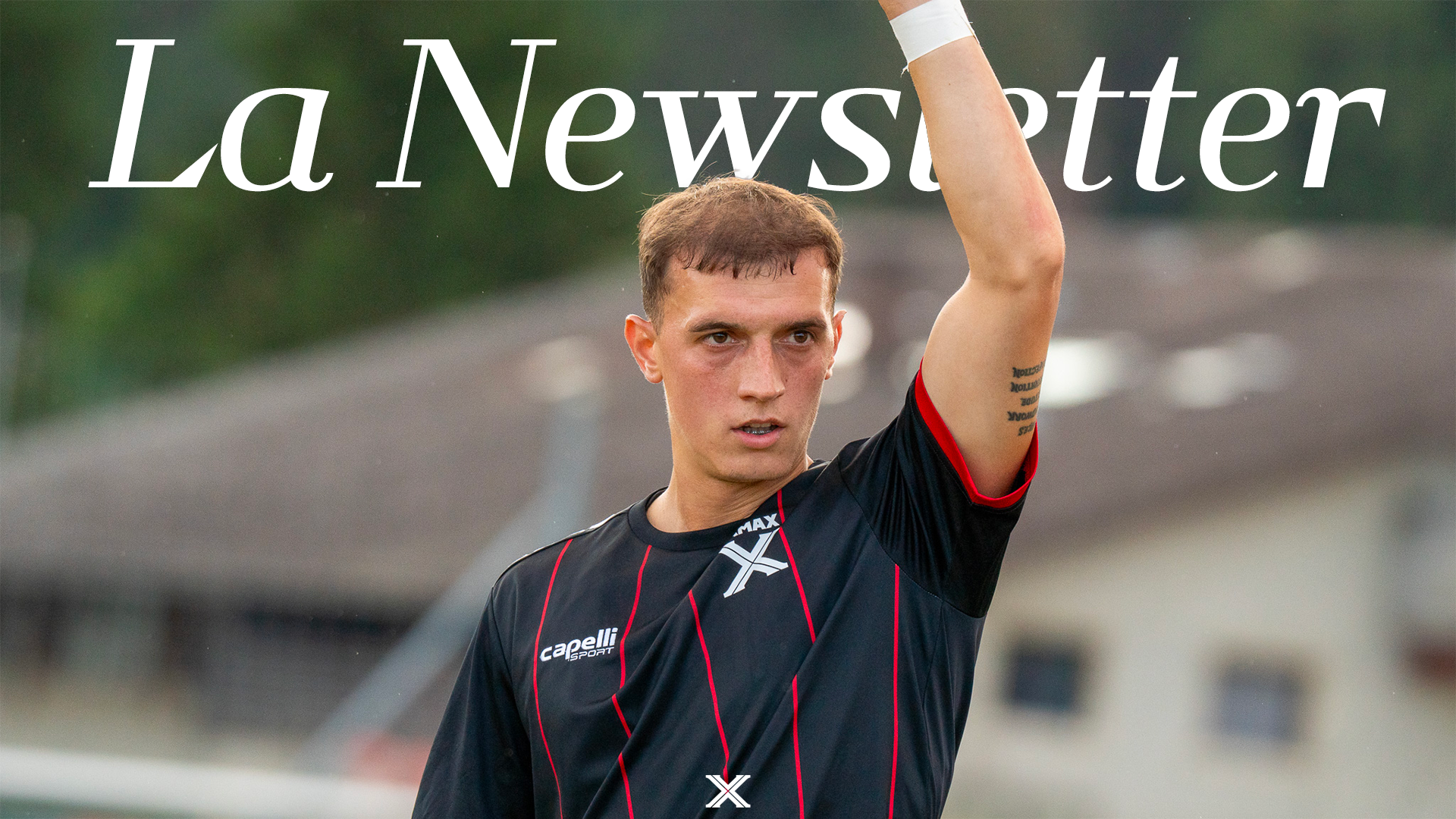 Publicité Xamax