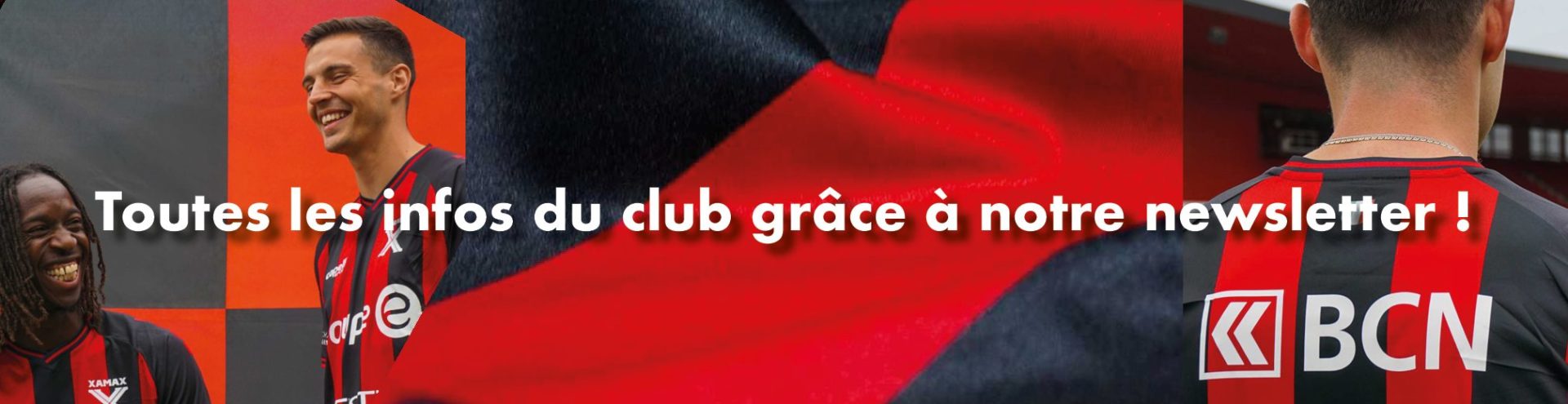 Publicité Xamax