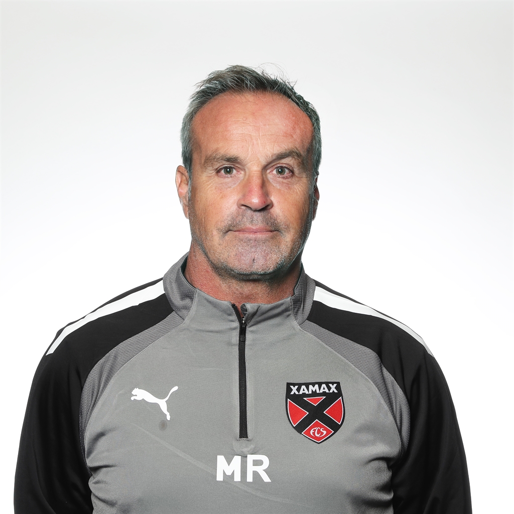 Martin Rueda