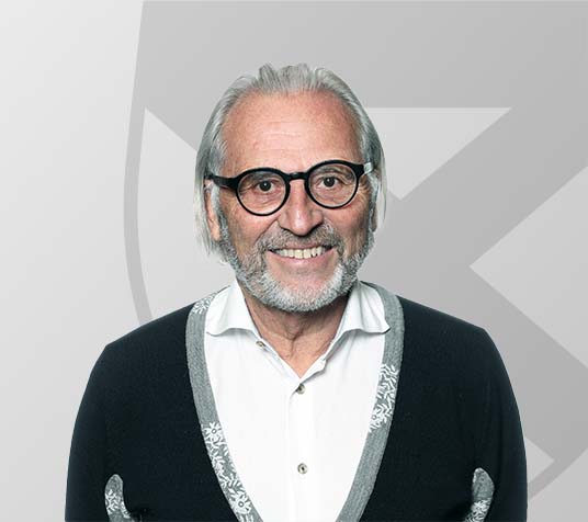 Alain Spinedi
