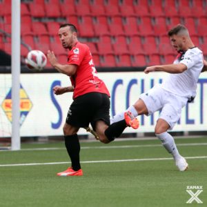 Xamax Gallerie