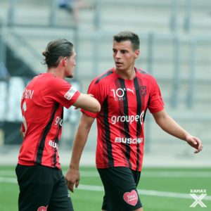 Xamax Gallerie
