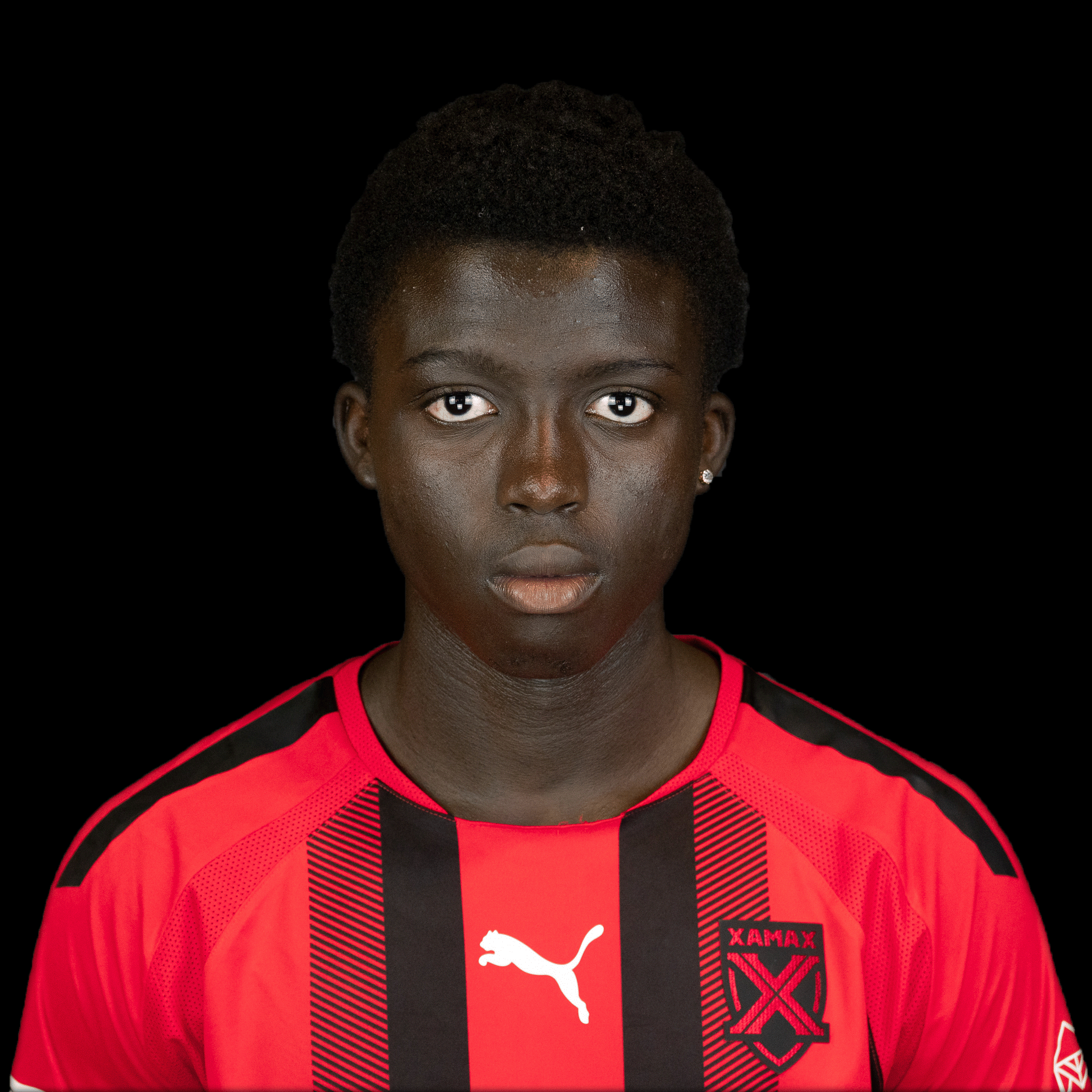 Georges Gomis