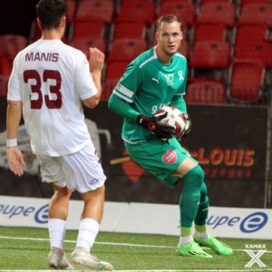 Xamax Gallerie