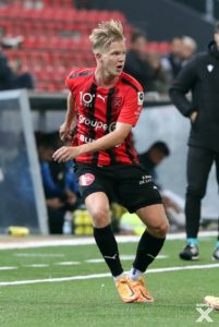 Xamax Gallerie