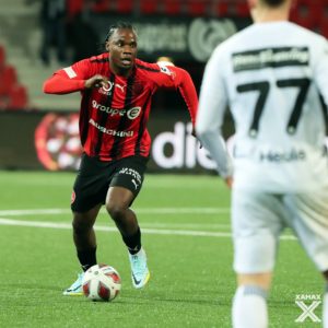Xamax Gallerie