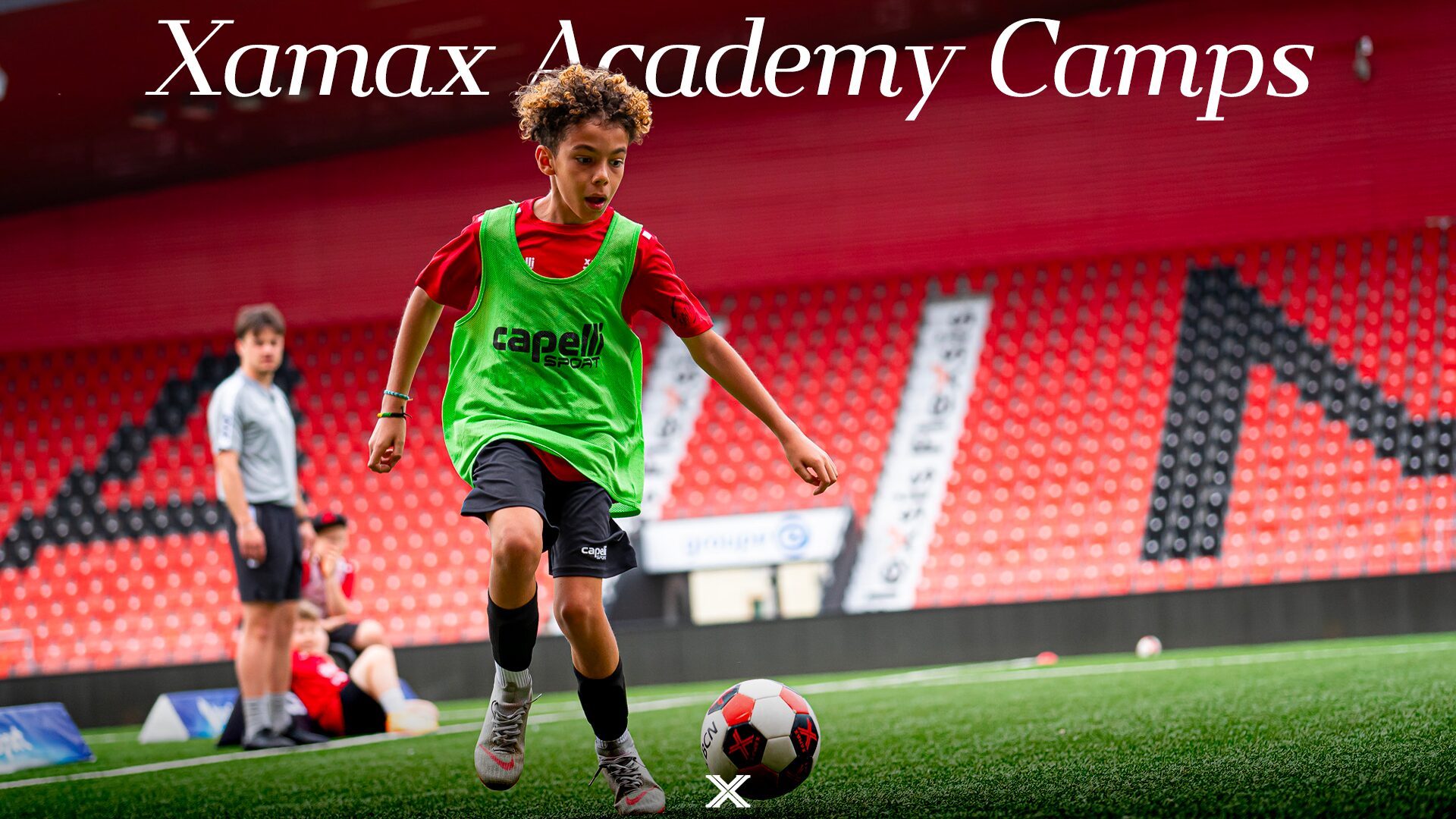 Publicité Xamax
