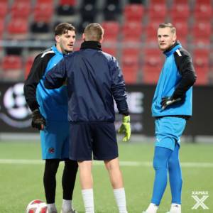 Xamax Gallerie