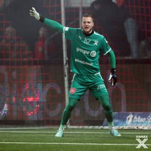 Xamax Gallerie