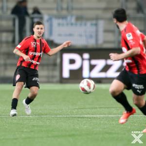 Xamax Gallerie