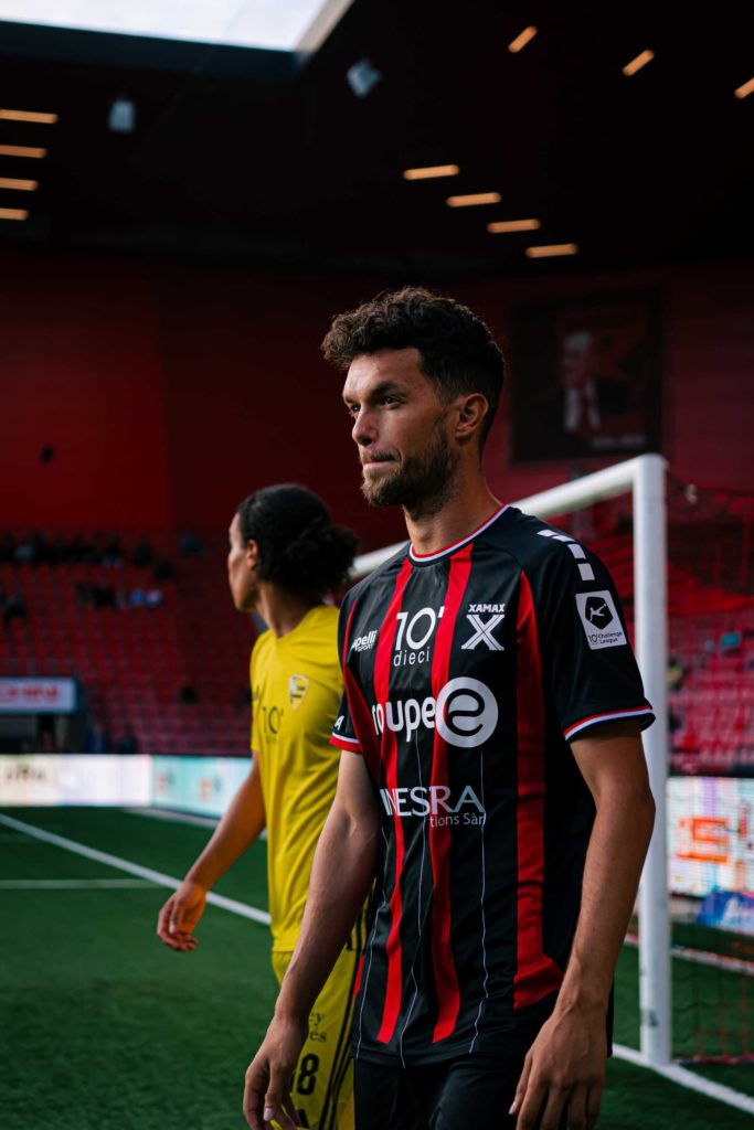 Xamax Gallerie