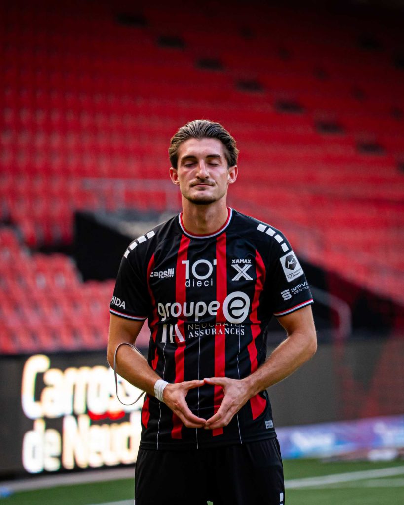 Xamax Gallerie