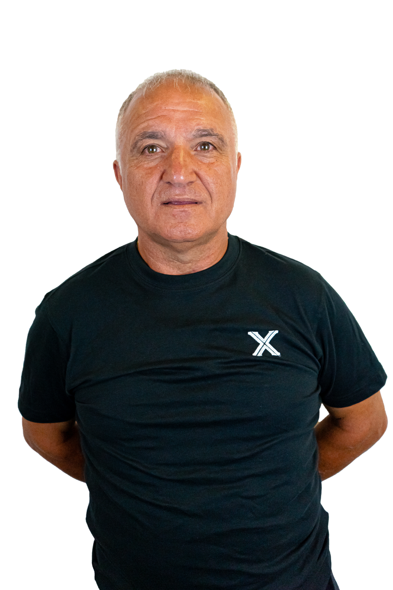 Mario Maniaci
