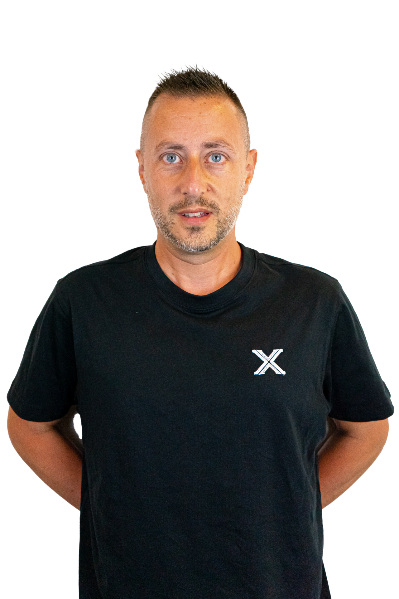 Stéphane Rusca