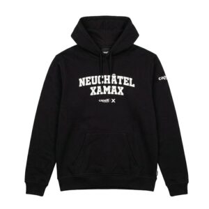 Sweat noir - College