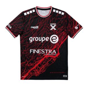 Maillot FDV 2025