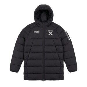 Veste de sortie