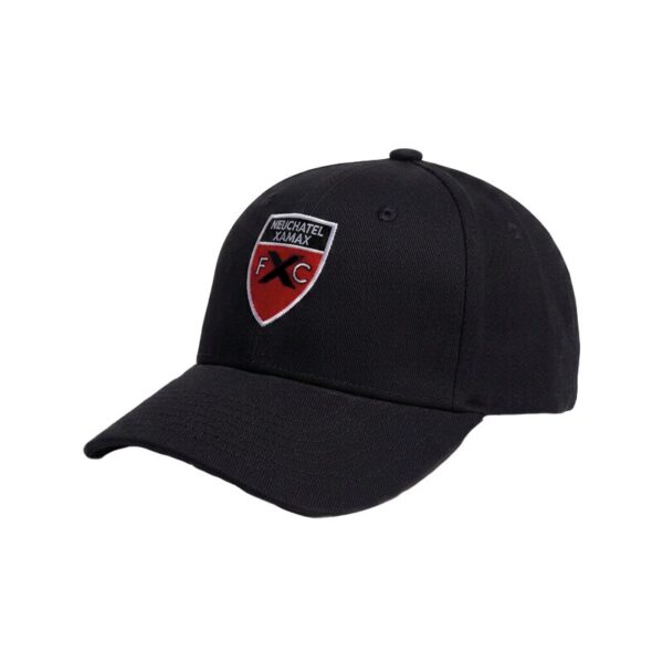 Casquette - logo 40 ans