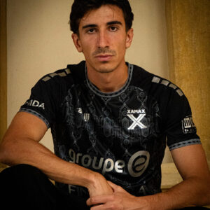 Maillot Fête des Vendanges 2026