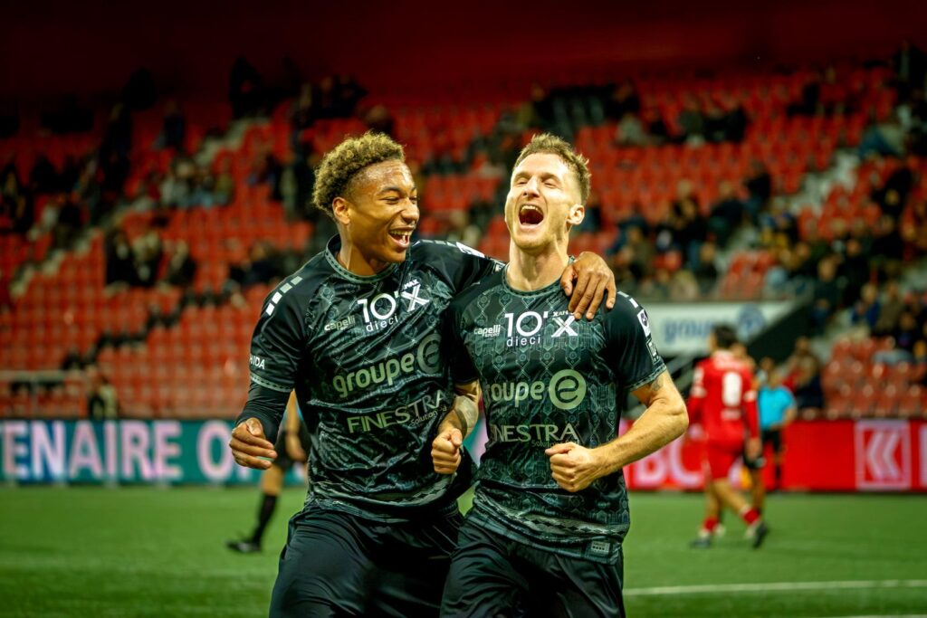 Xamax Gallerie